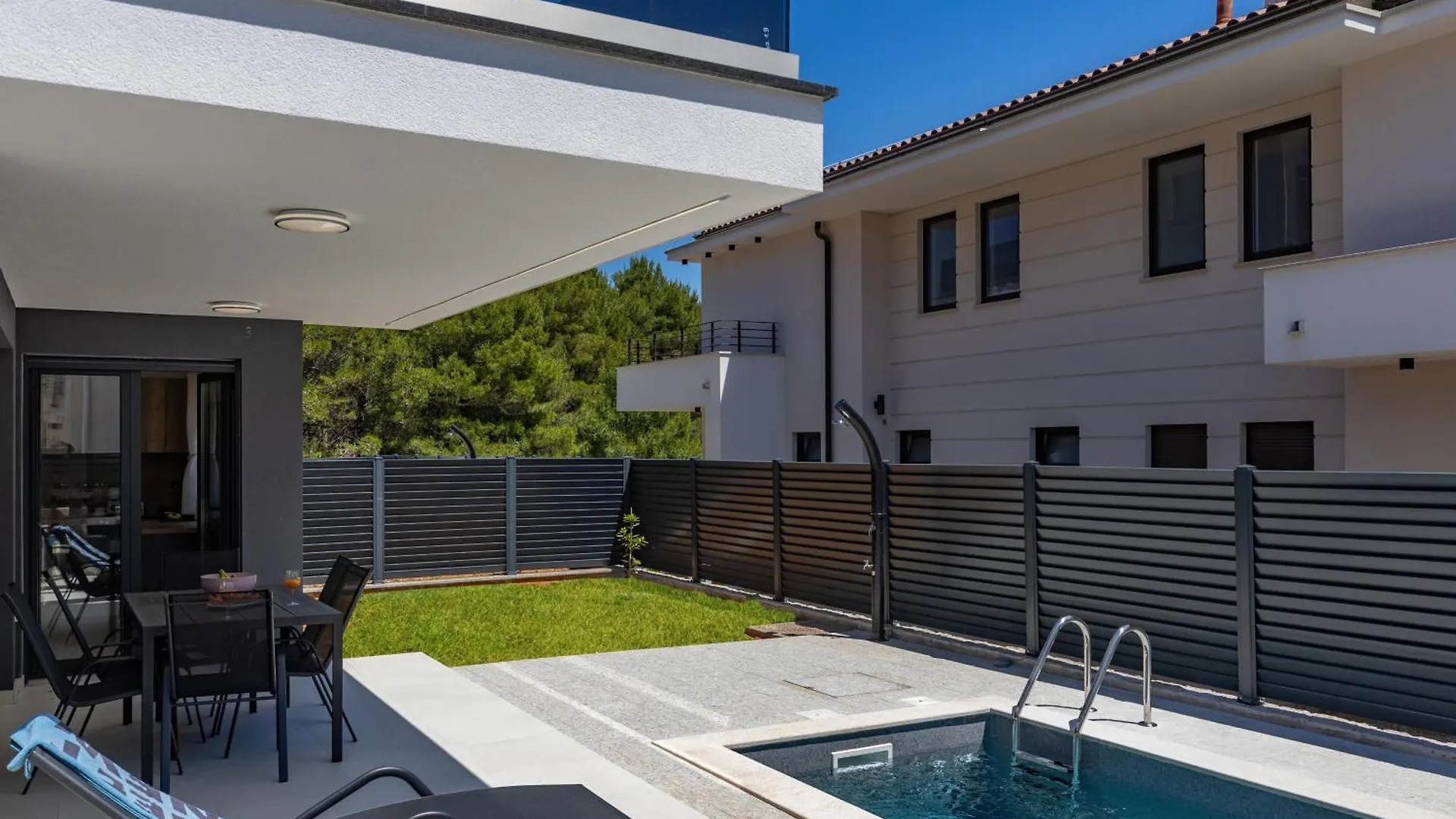 Apartment Island Krk Queen 1 Krk Town 0*,  Chorwacja
