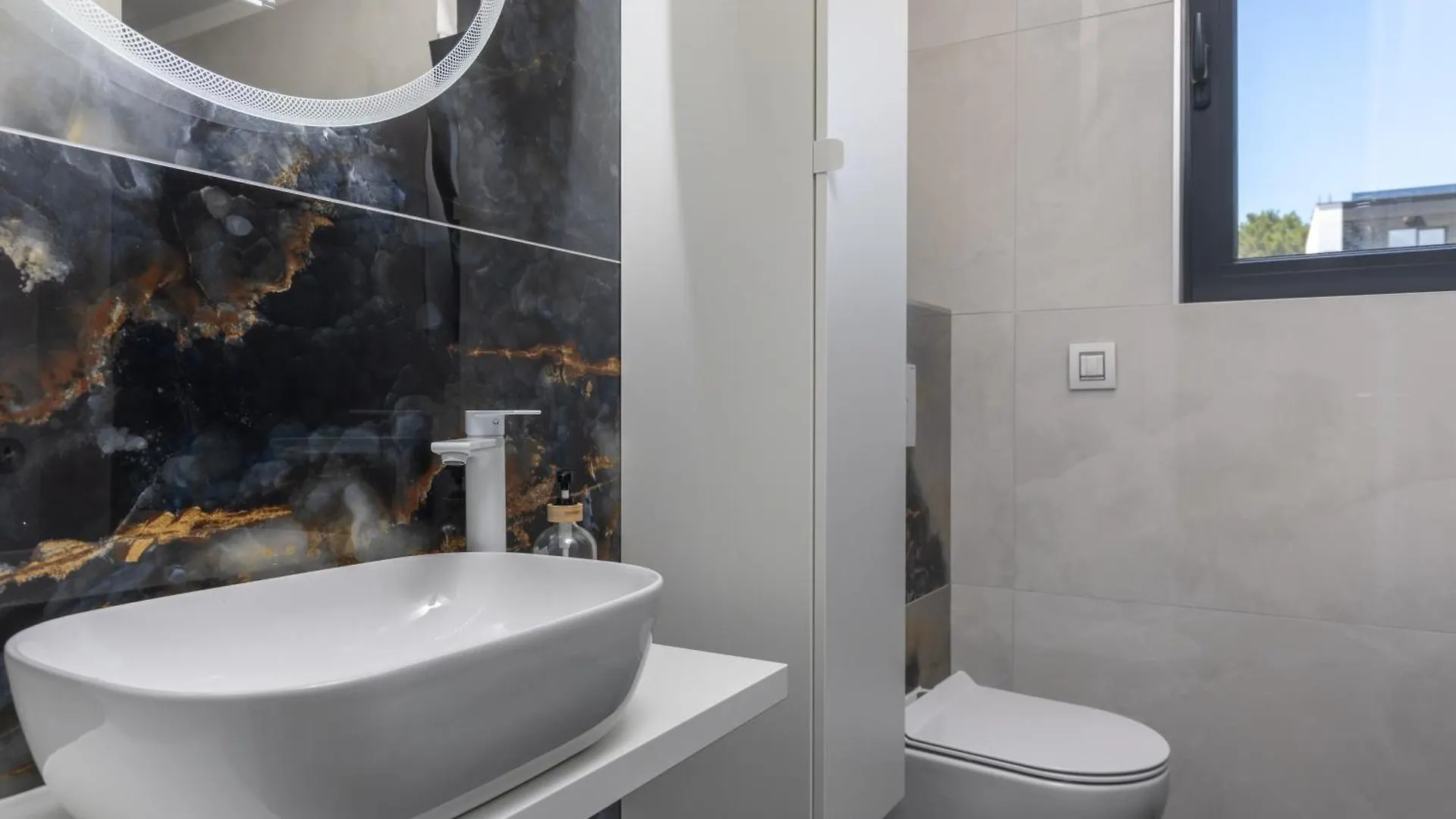 Apartment Island Krk Queen 1 Krk Town