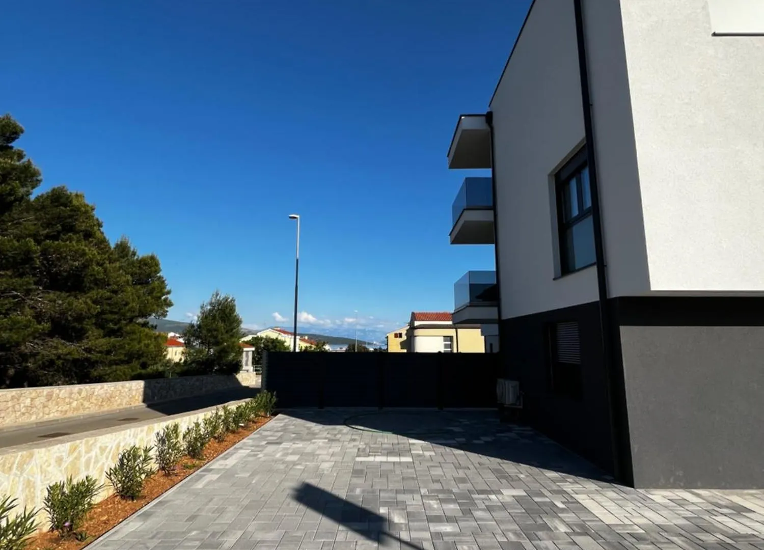 Apartment Island Krk Queen 1 Krk Town