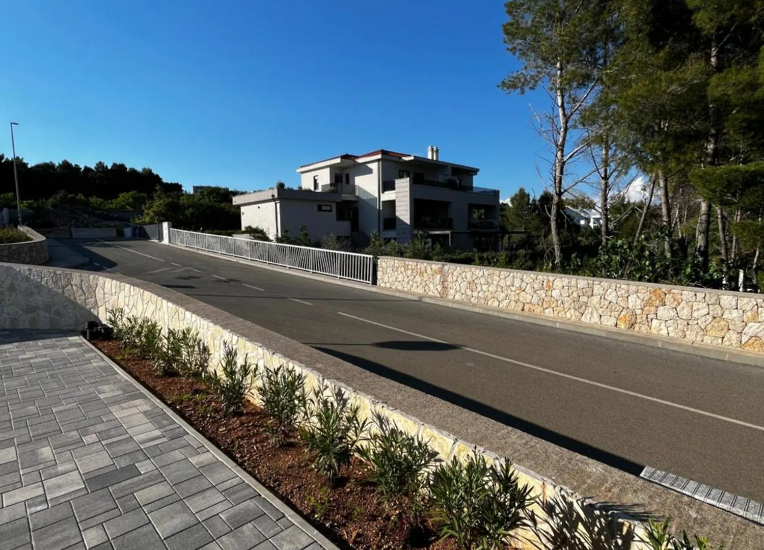 Apartment Island Krk Queen 1 Krk Town