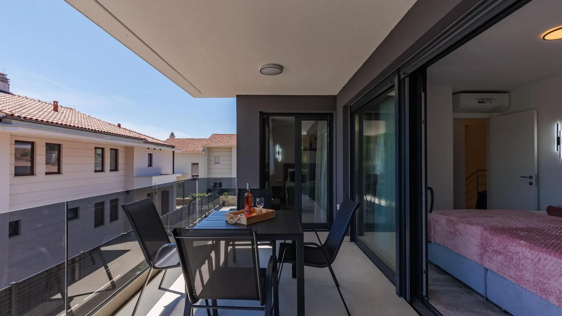 Apartment Island Krk Queen 1 Krk Town
