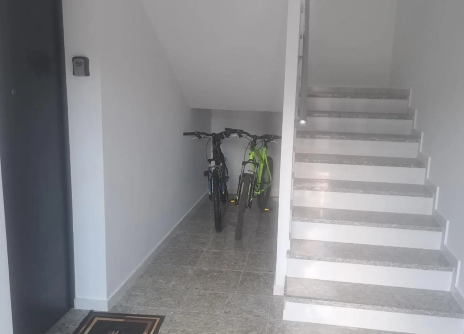 Apartment Island Krk Queen 1 Krk Town 0*,  Croatia